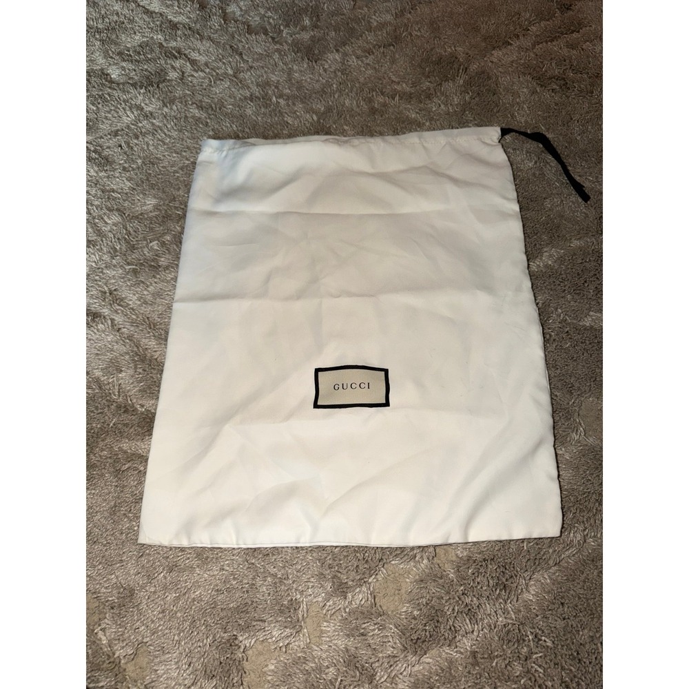 Gucci Dustbag Medium Size